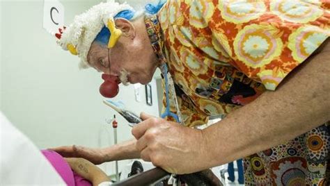 did patch adams build his hospital